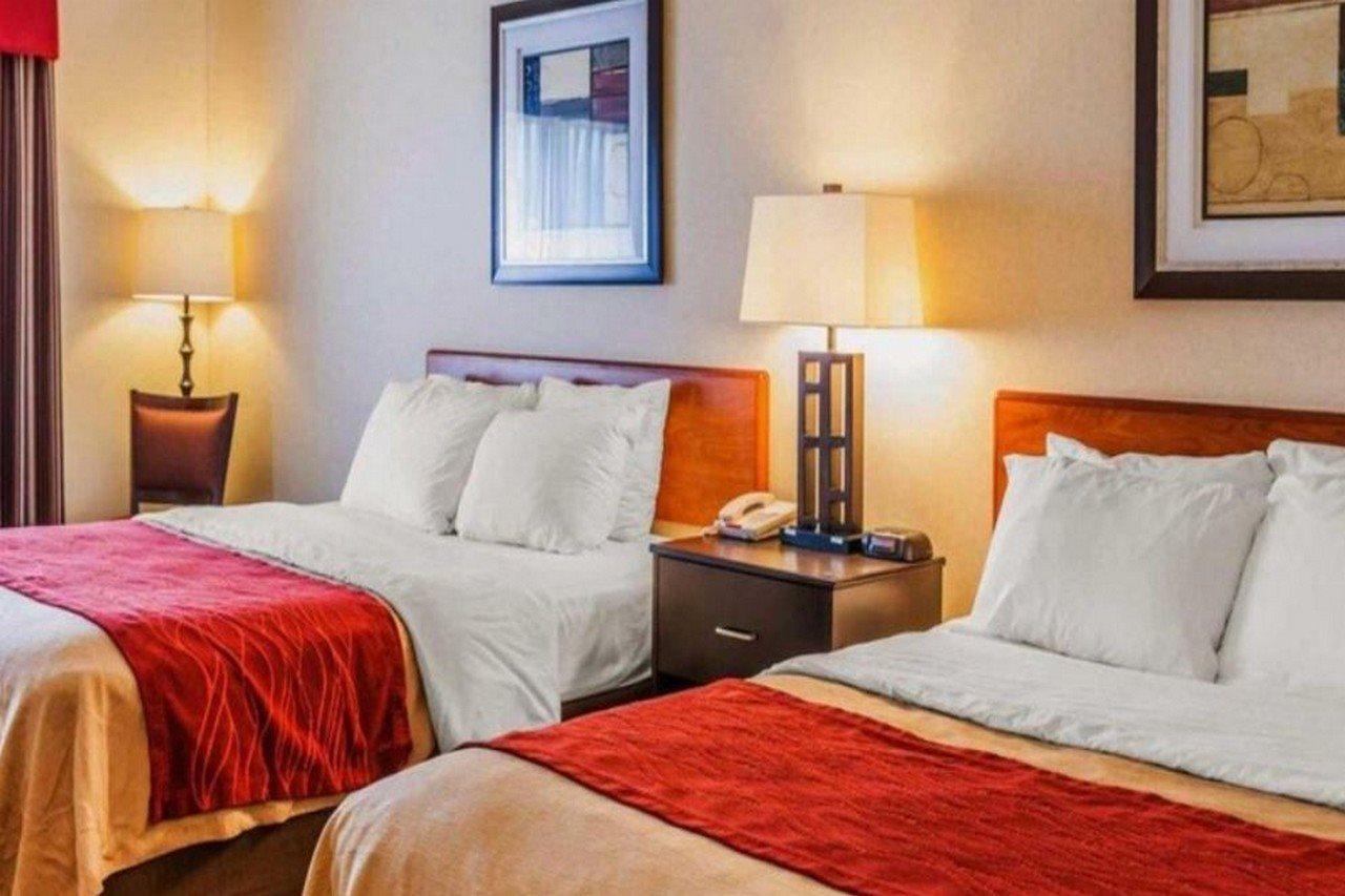 Comfort Inn Avon-Indianapolis West Luaran gambar