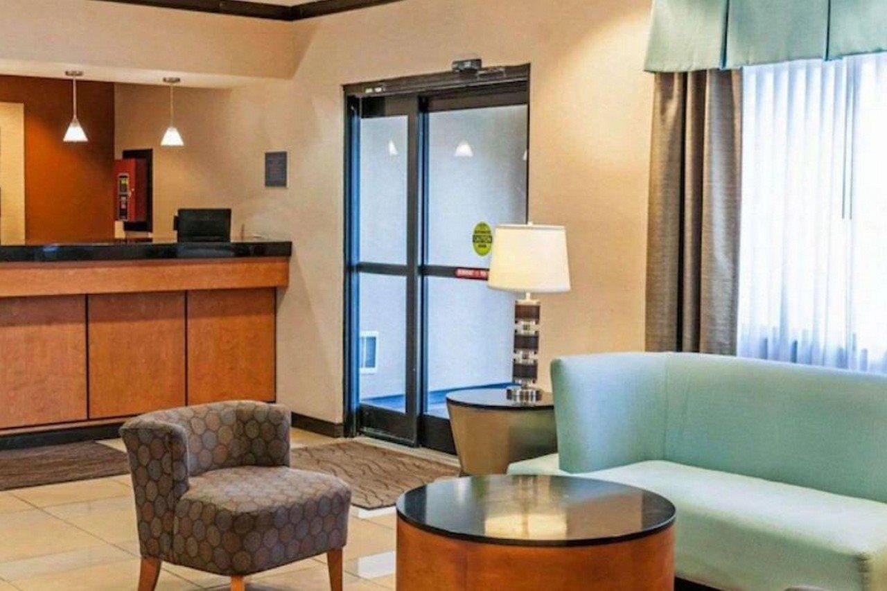 Comfort Inn Avon-Indianapolis West Luaran gambar