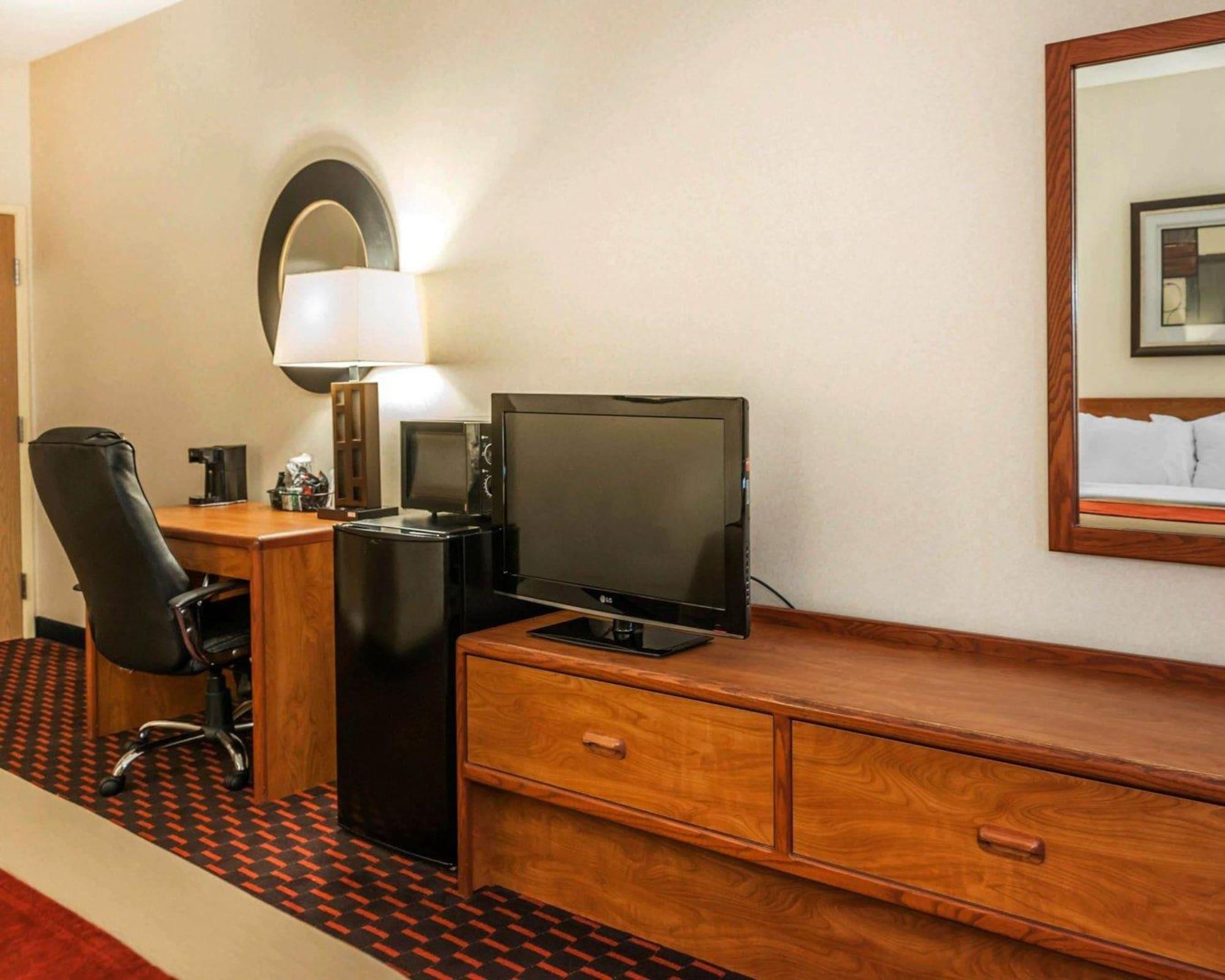 Comfort Inn Avon-Indianapolis West Luaran gambar